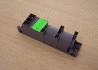 GENERATOR ISKRY 2WEJ-4WYJ
